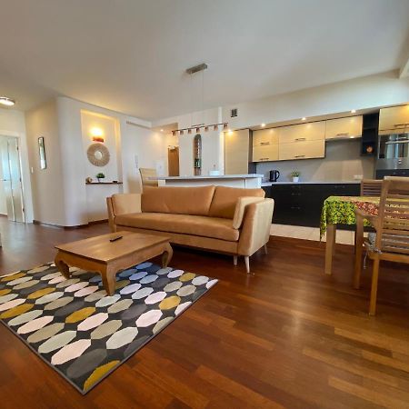 Orientalny Apartment Warsawa Bagian luar foto