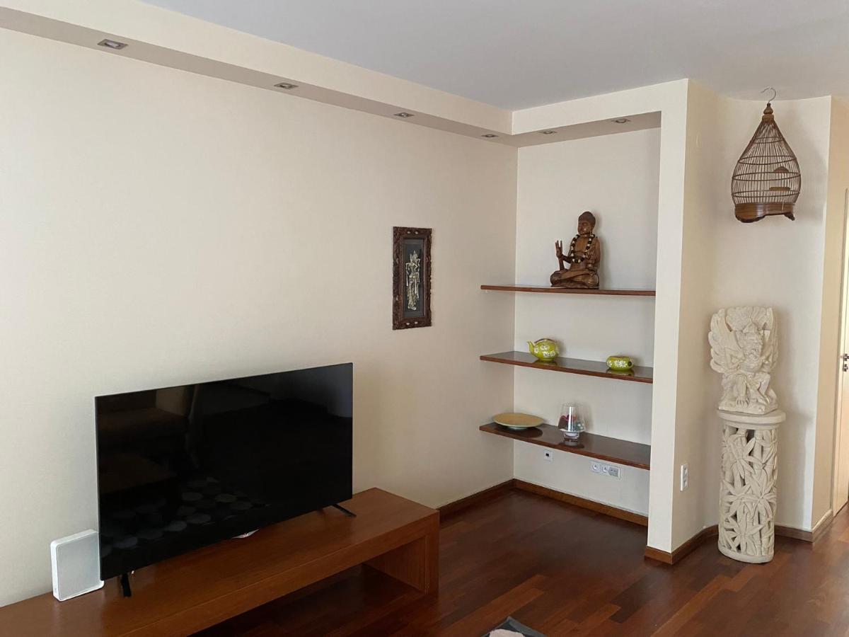Orientalny Apartment Warsawa Bagian luar foto