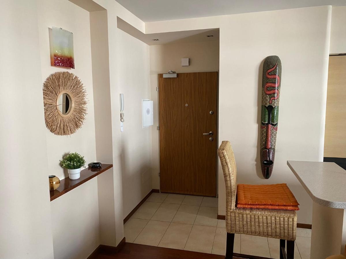 Orientalny Apartment Warsawa Bagian luar foto