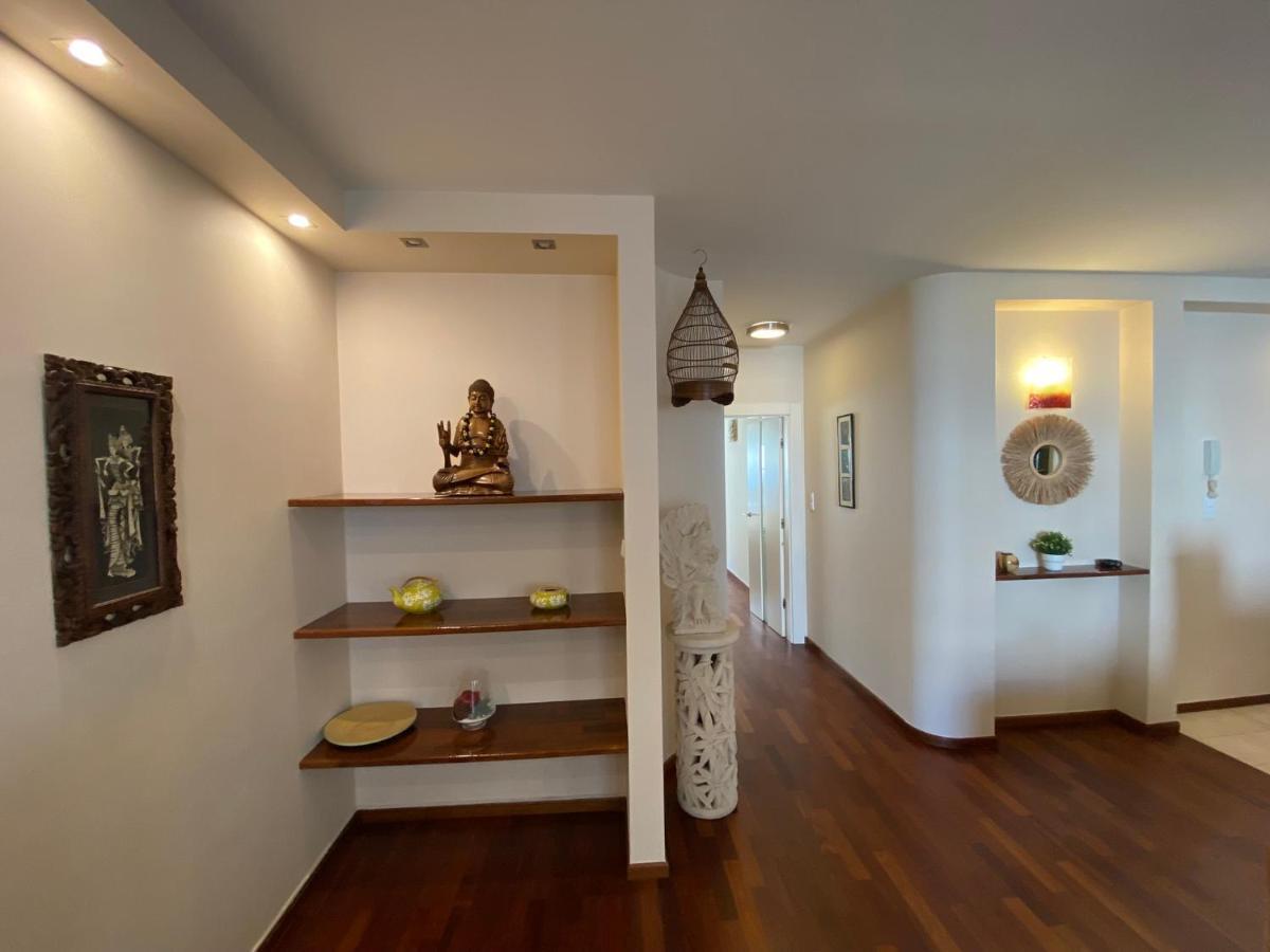 Orientalny Apartment Warsawa Bagian luar foto