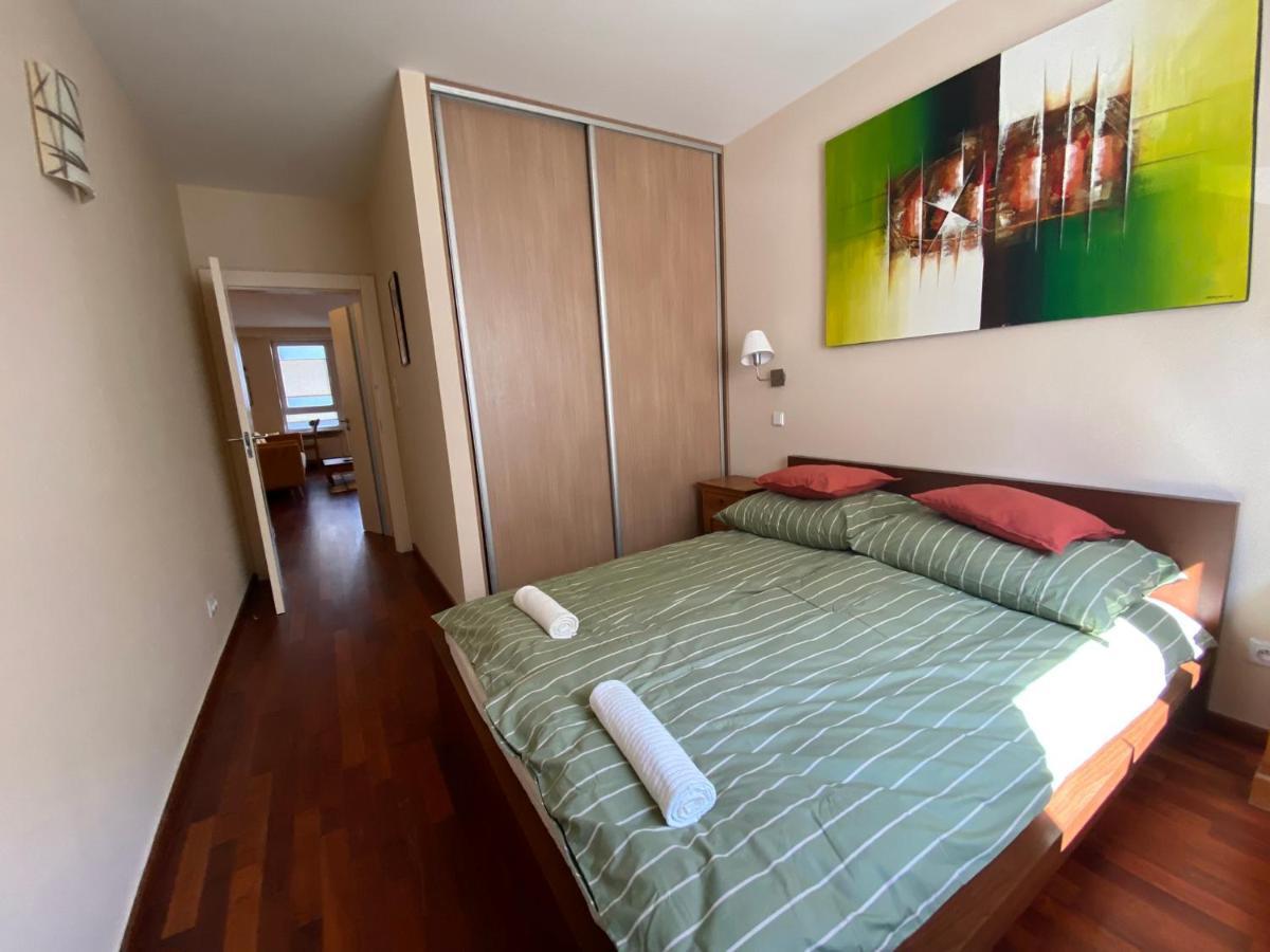 Orientalny Apartment Warsawa Bagian luar foto
