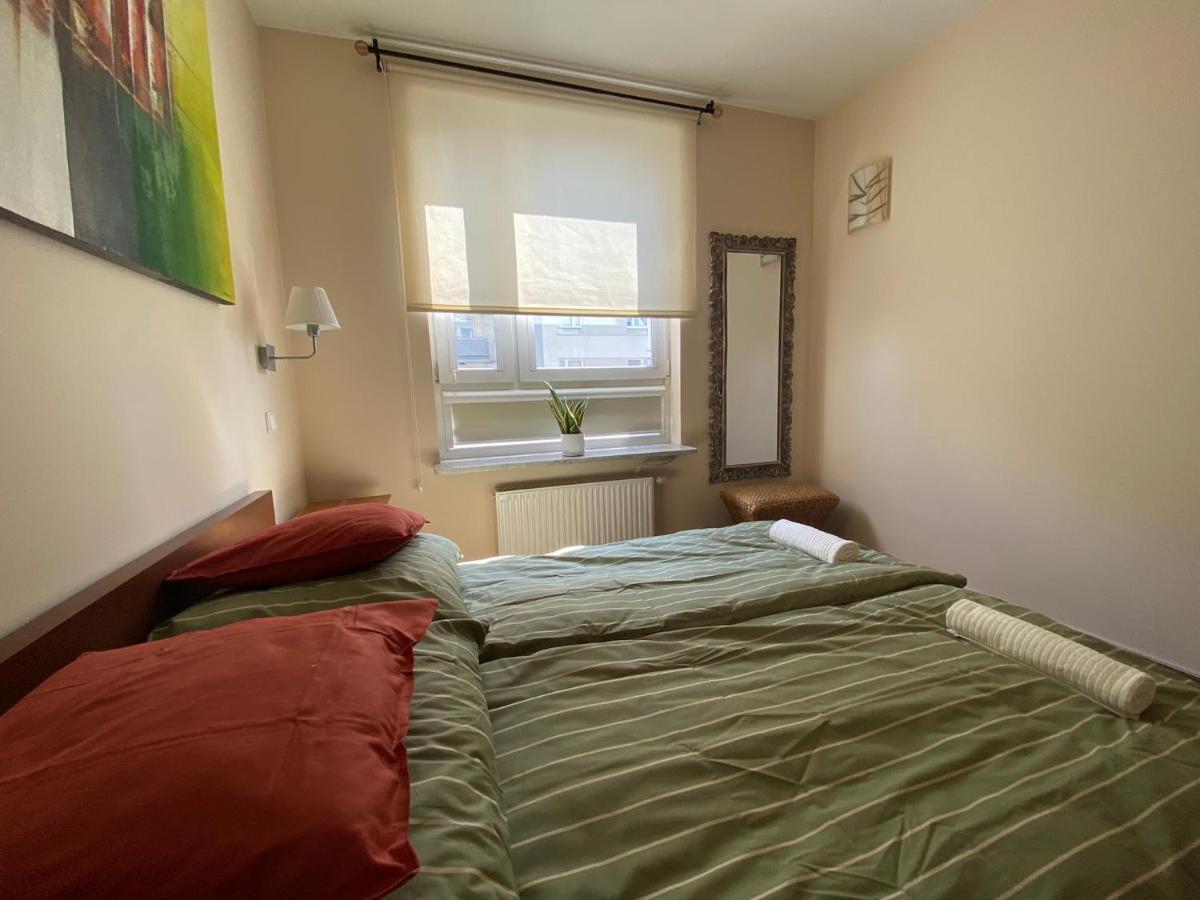 Orientalny Apartment Warsawa Bagian luar foto