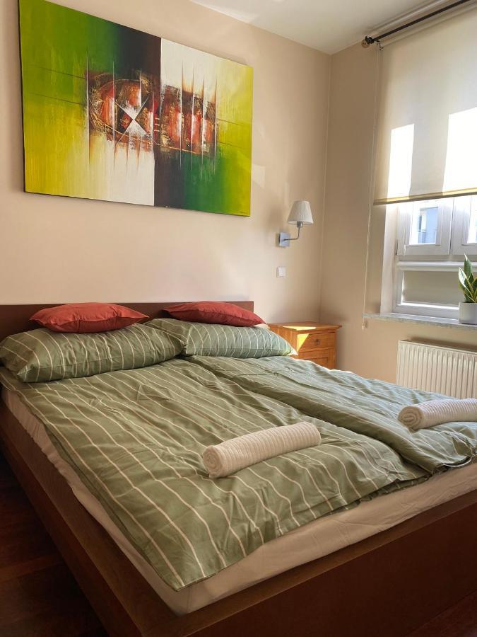 Orientalny Apartment Warsawa Bagian luar foto